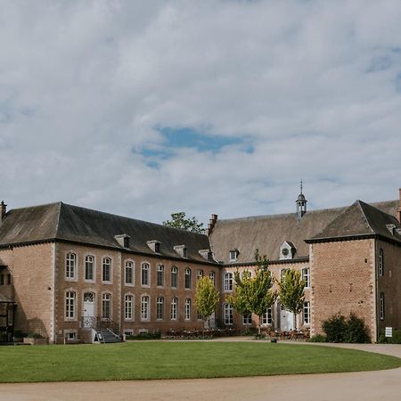 Chateau De Looz المظهر الخارجي الصورة